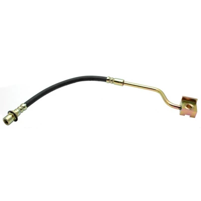 Brake Hydraulic Hose - Front Left Driver Side - Raybestos BH38383