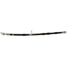 Brake Hydraulic Hose - Front Right Passenger Side - Raybestos BH383835