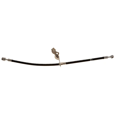 Brake Hydraulic Hose - Front Left Driver Side - Raybestos BH383836