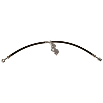 Brake Hydraulic Hose - Front Right Passenger Side - Raybestos BH383837