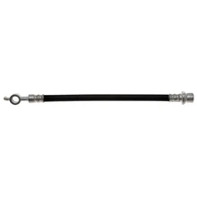 Brake Hydraulic Hose - Rear Outer - Raybestos BH383838