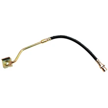 Brake Hydraulic Hose - Front Right Passenger Side - Raybestos BH38384
