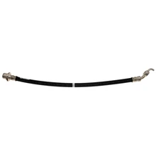 Brake Hydraulic Hose - Rear Left Driver Side - Raybestos BH383840