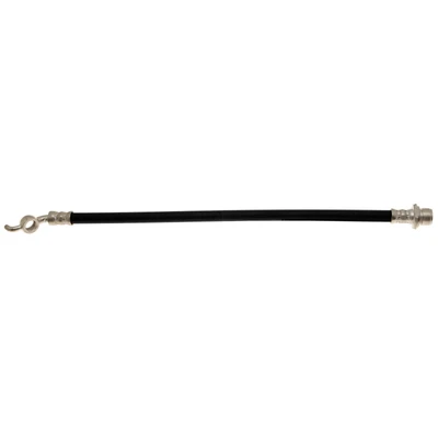 Brake Hydraulic Hose - Rear Right Passenger Side - Raybestos BH383841