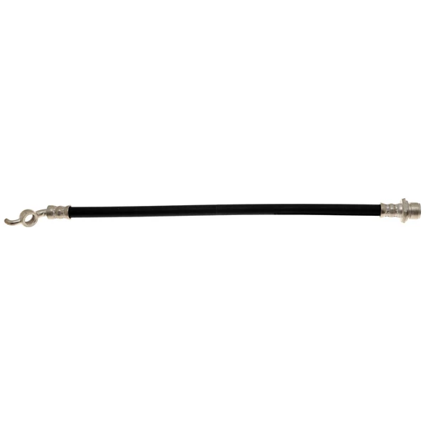 Brake Hydraulic Hose - Rear Right Passenger Side - Raybestos BH383841