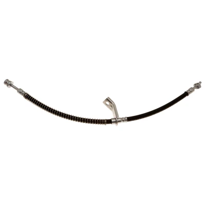 Brake Hydraulic Hose - Front Left Driver Side - Raybestos BH383842