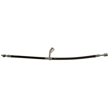 Brake Hydraulic Hose - Front Right Passenger Side - Raybestos BH383843
