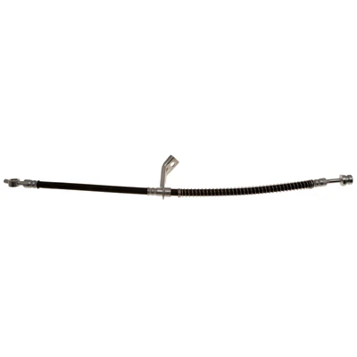Brake Hydraulic Hose - Front Right Passenger Side - Raybestos BH383843