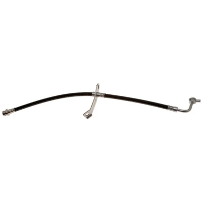 Brake Hydraulic Hose - Front Left Driver Side - Raybestos BH383844