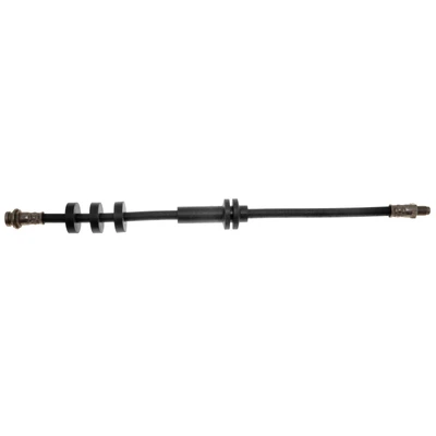 Brake Hydraulic Hose - Front Side - Raybestos BH383848