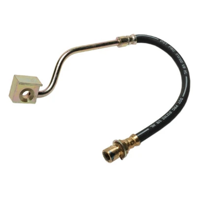 Brake Hydraulic Hose - Front Right Passenger Side - Raybestos BH38385