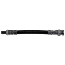 Brake Hydraulic Hose - Rear Outer - Raybestos BH383851