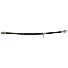 Brake Hydraulic Hose - Front Left Driver Side - Raybestos BH383852