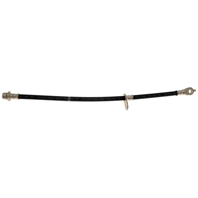 Brake Hydraulic Hose - Front Left Driver Side - Raybestos BH383852