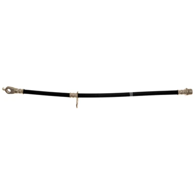 Brake Hydraulic Hose - Front Right Passenger Side - Raybestos BH383853