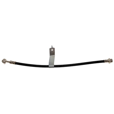 Brake Hydraulic Hose - Rear Left Driver Side - Raybestos BH383854