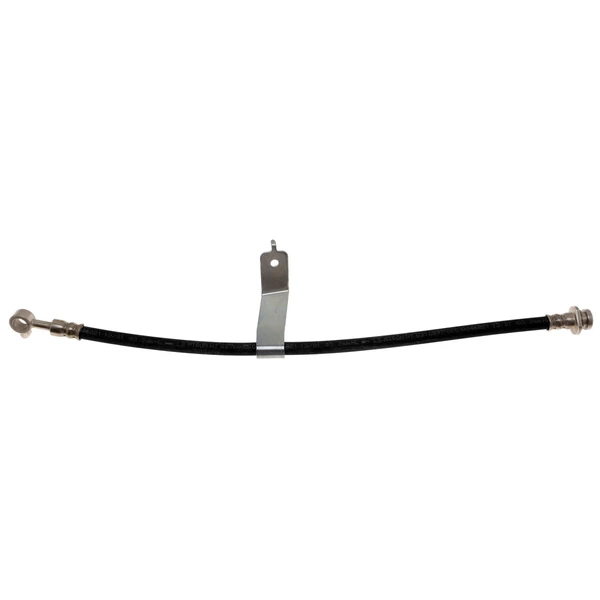 Brake Hydraulic Hose - Rear Left Driver Side - Raybestos BH383854