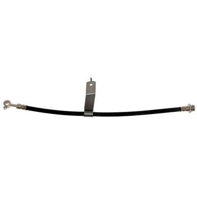 Brake Hydraulic Hose - Rear Right Passenger Side - Raybestos BH383855