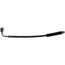 Brake Hydraulic Hose - Rear Right Passenger Side - Raybestos BH383856