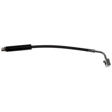 Brake Hydraulic Hose - Rear Left Driver Side - Raybestos BH383857
