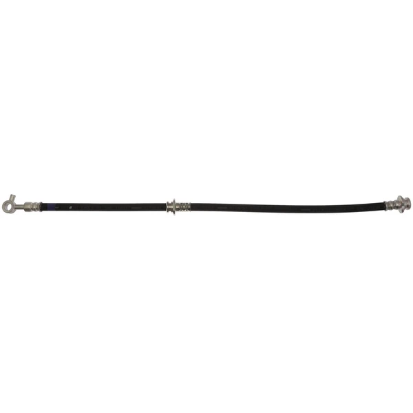 Brake Hydraulic Hose - Front Right Passenger Side - Raybestos BH383858