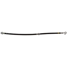 Brake Hydraulic Hose - Front Left Driver Side - Raybestos BH383859