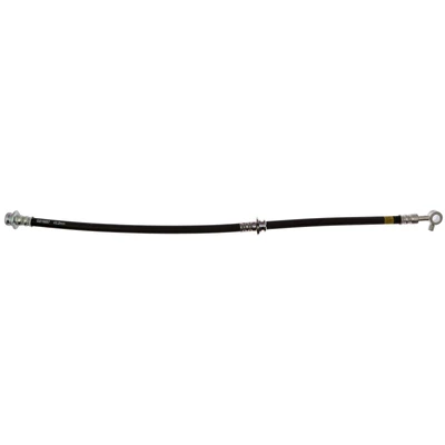 Brake Hydraulic Hose - Front Left Driver Side - Raybestos BH383859