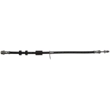 Brake Hydraulic Hose - Front Side - Raybestos BH383862