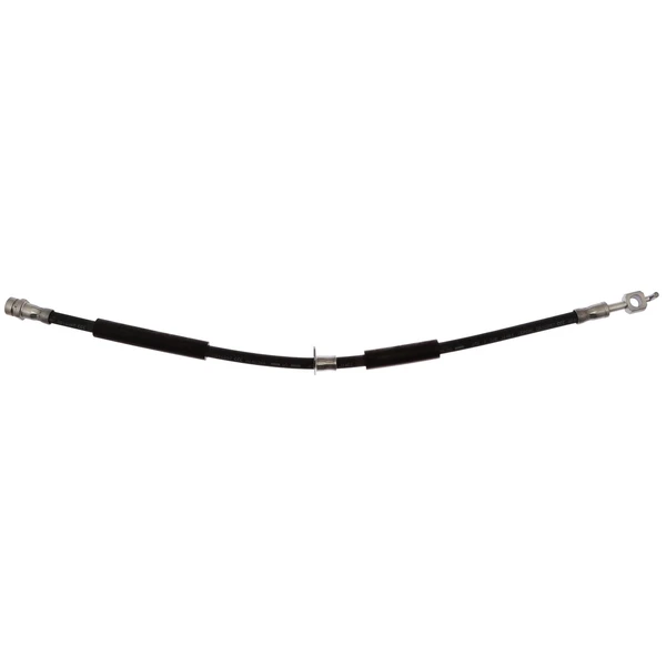 Brake Hydraulic Hose - Rear Side - Raybestos BH383863