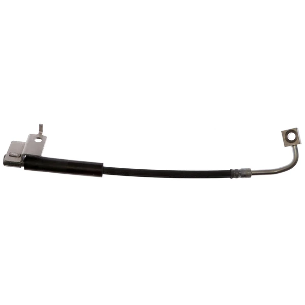 Brake Hydraulic Hose - Front Right Passenger Side - Raybestos BH383864