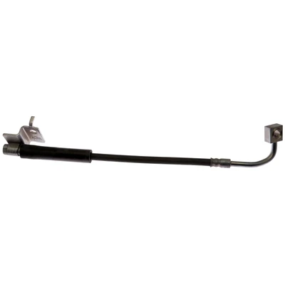 Brake Hydraulic Hose - Front Left Driver Side - Raybestos BH383865