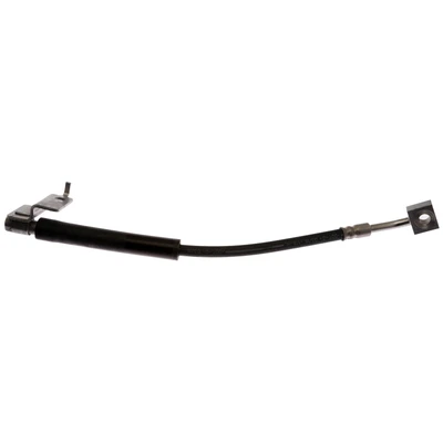 Brake Hydraulic Hose - Front Right Passenger Side - Raybestos BH383866