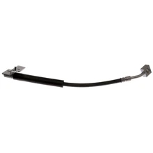 Brake Hydraulic Hose - Front Left Driver Side - Raybestos BH383867