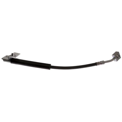 Brake Hydraulic Hose - Front Left Driver Side - Raybestos BH383867
