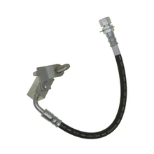 Brake Hydraulic Hose - Rear Center - Raybestos BH38387