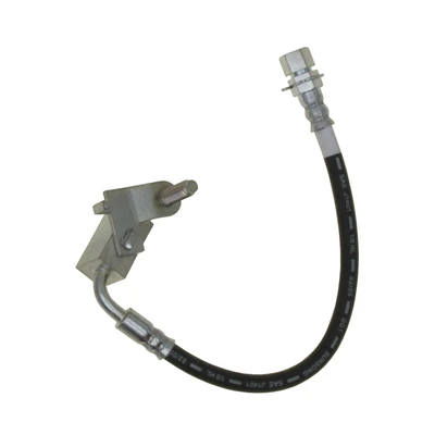 Brake Hydraulic Hose - Rear Center - Raybestos BH38387