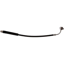 Brake Hydraulic Hose - Rear Right Passenger Side - Raybestos BH383871