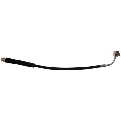 Brake Hydraulic Hose - Rear Right Passenger Side - Raybestos BH383871
