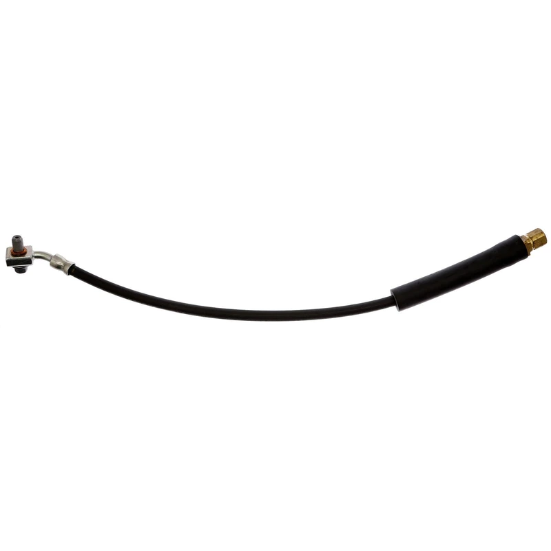 Brake Hydraulic Hose - Front Right Passenger Side - Raybestos BH383873