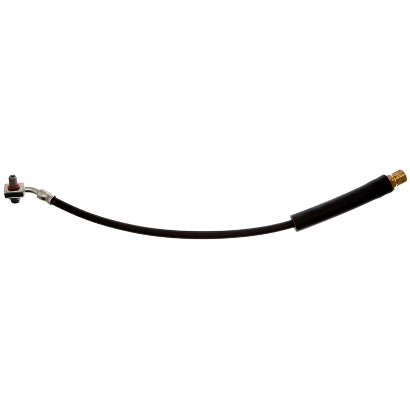 Brake Hydraulic Hose - Front Right Passenger Side - Raybestos BH383873