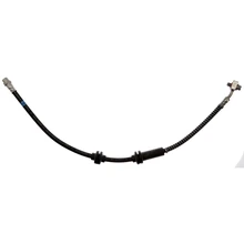 Brake Hydraulic Hose - Front Right Passenger Side - Raybestos BH383875