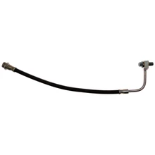 Brake Hydraulic Hose - Rear Left Driver Side - Raybestos BH383876