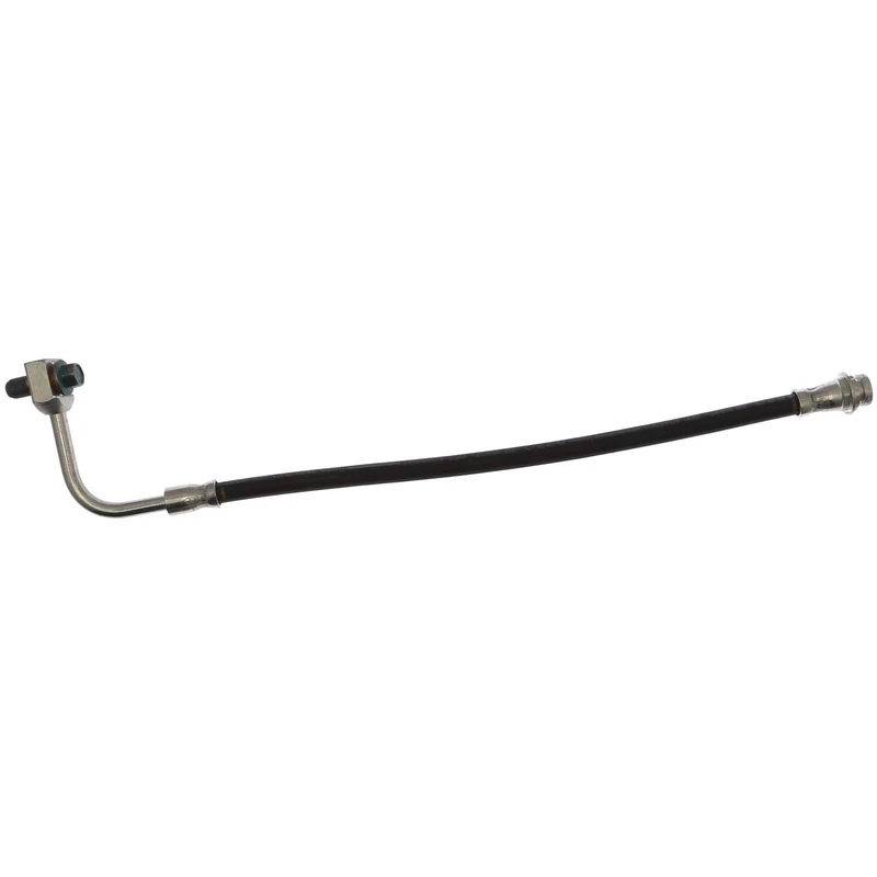 Brake Hydraulic Hose - Rear Right Passenger Side - Raybestos BH383877