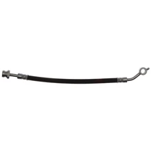 Brake Hydraulic Hose - Rear Right Passenger Side - Raybestos BH383878