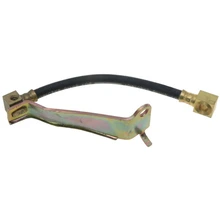 Brake Hydraulic Hose - Rear Center - Raybestos BH38388