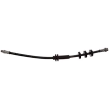 Brake Hydraulic Hose - Front Side - Raybestos BH383880