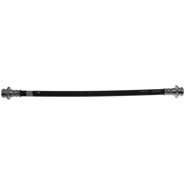 Brake Hydraulic Hose - Front Right Passenger Side - Raybestos BH383881