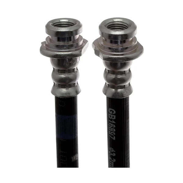 Brake Hydraulic Hose - Raybestos BH383882