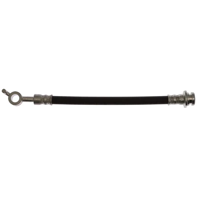 Brake Hydraulic Hose - Rear Right Outer - Raybestos BH383883