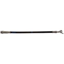 Brake Hydraulic Hose - Front Left Driver Side - Raybestos BH383886